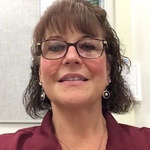 Meet your Posher, Gina